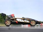 Ariel Atom 500 V8 2010 года